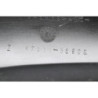 Coque arrière gauche SUZUKI AY 50 KATANA 1997 à 2006