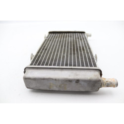 Radiateur d'eau droit APRILIA ATLANTIC 125 2008 à 2009