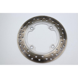 Disque arrière HONDA CBR 954 RR FIREBLADE 2002 à 2003