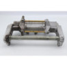 Supports moteurs HONDA CBR 954 RR FIREBLADE 2002 à 2003