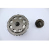 Rotor APRILIA ATLANTIC 500 2002 à 2004