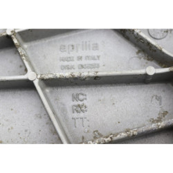 Support d'échappement APRILIA ATLANTIC 500 2002 à 2004