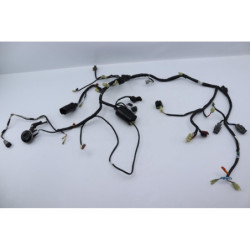 Faisceau électrique HONDA CBR 125 2007 à 2010