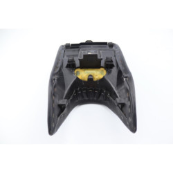 Selle conducteur HONDA CBR 125 2007 à 2010