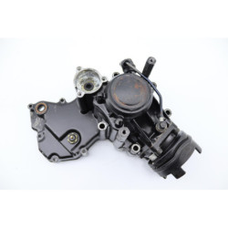 Carter de transmission KAWASAKI VN 1500 CLASSIC 1996 à 2003