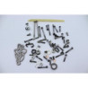 Kit visserie HONDA CBR 125 2007 à 2010