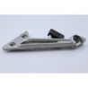 Platine arrière gauche YAMAHA FJR 1300 ABS 2006 à 2011