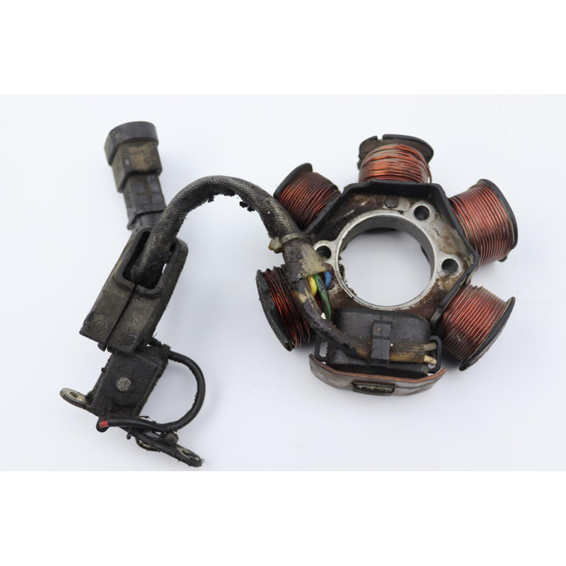 Stator GILERA STALKER 50 1997 à 2004