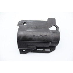 Cache démarreur MOTO GUZZI NORGE 1200 ABS 2006 à 2010