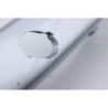 Coque arrière gauche MOTO GUZZI NORGE 1200 ABS 2006 à 2010