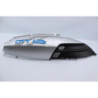 Coque arrière droite JONWAY CITY 125 2006 à 2007