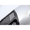 Coque arrière droite JONWAY CITY 125 2006 à 2007