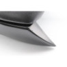 Selle conducteur KAWASAKI ER6 650 F 2012 à 2016