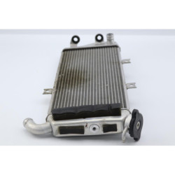Radiateur d'eau KAWASAKI ER6 650 F 2012 à 2016