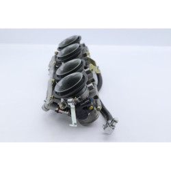 Rampe d'injection MV AGUSTA BRUTALE 750 S 2003 à 2005