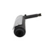 Silencieux d'échappement HONDA XLV 125 VARADERO 2001 à 2006