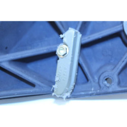 Support moteur gauche MV AGUSTA BRUTALE 910 2007 à 2008