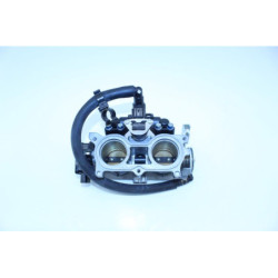 Rampe d'injection HONDA CB 500 F 2013 à 2015