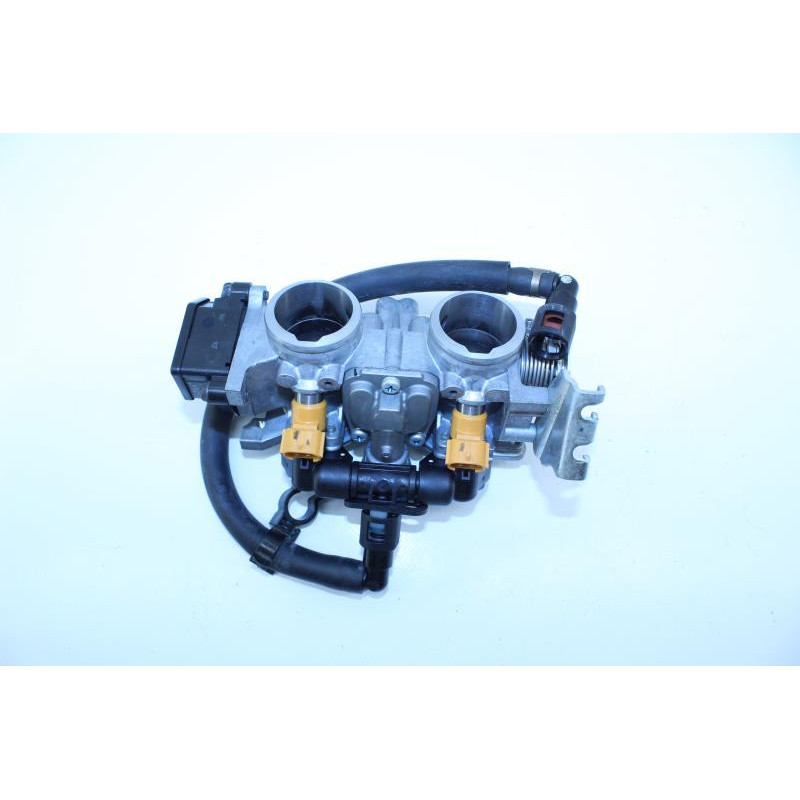 Rampe d'injection HONDA CB 500 F 2013 à 2015