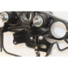 Té de fourche supérieur KAWASAKI ER6 650 F 2009 à 2011
