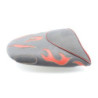 Selle passager KAWASAKI Z 1000 2003 à 2006