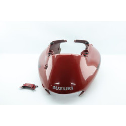 Coque arrière complète SUZUKI GSXR 1300 HAYABUSA 1999 à 2007