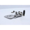 Platine avant gauche SUZUKI GSXR 1300 HAYABUSA 1999 à 2007