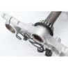 Té de fourche SUZUKI GS 500 2003 à 2006