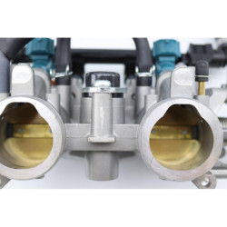 Rampe d'injection YAMAHA TRACER 7 700 2020 à 2023