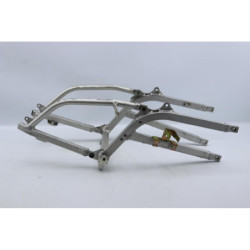 Boucle de cadre arrière SUZUKI GSXR 600 1997 à 2000