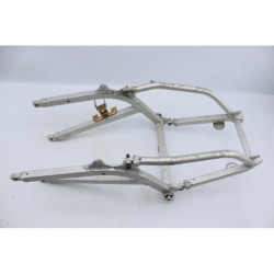Boucle de cadre arrière SUZUKI GSXR 600 1997 à 2000