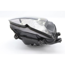 Optique SUZUKI GSXR 1000 2005 à 2006