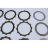 Embrayage complet HONDA CBR 1000 RR 2008 à 2009
