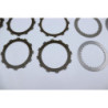 Embrayage complet HONDA CBR 1000 RR 2008 à 2009