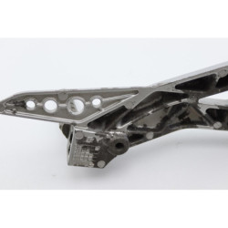 Platine avant gauche DUCATI MULTISTRADA 1100 S 2007 à 2009