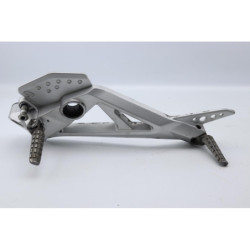 Platine avant gauche DUCATI MULTISTRADA 1100 S 2007 à 2009