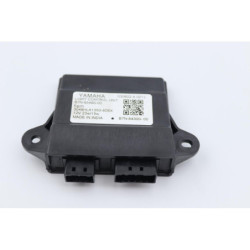 Relais boitier electrique YAMAHA MT09 900 SP ABS 2021 à 2023