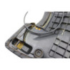 Selle passager DUCATI MULTISTRADA 1000 DS 2003 à 2006