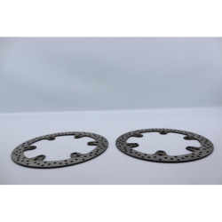 Disque avant DUCATI MULTISTRADA 1000 DS 2003 à 2006