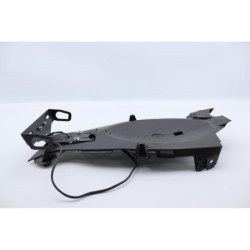 Support de plaque KAWASAKI ER6 650 N 2012 à 2016