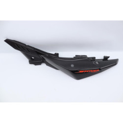 Coque arrière gauche APRILIA SL SHIVER 750 2007 à 2016