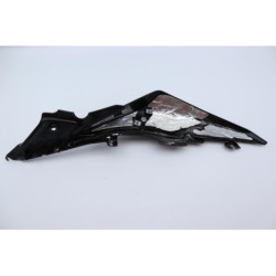 Coque arrière gauche APRILIA SL SHIVER 750 2007 à 2016