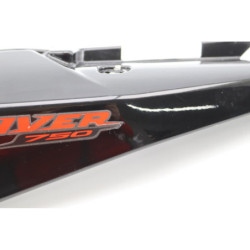Coque arrière gauche APRILIA SL SHIVER 750 2007 à 2016