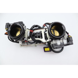 Rampe d'injection APRILIA SL SHIVER 750 2007 à 2016