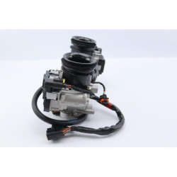 Rampe d'injection APRILIA SL SHIVER 750 2007 à 2016