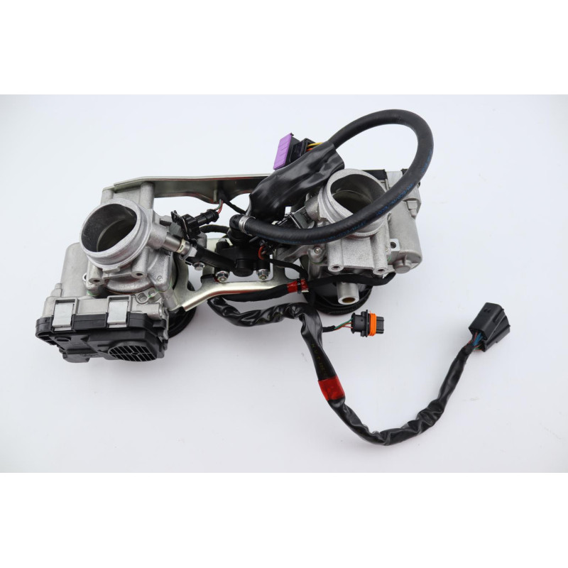 Rampe d'injection APRILIA SL SHIVER 750 2007 à 2016