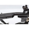 Boucle de cadre arrière APRILIA SL SHIVER 750 2007 à 2016
