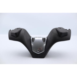 Cache guidon PIAGGIO MP3 300 TOURING 2010 à 2013