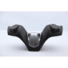 Cache guidon PIAGGIO MP3 300 TOURING 2010 à 2013