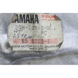 Té de fourche inférieur YAMAHA FZR 1000 1987 à 1988